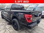 2022 Ford F-150 SuperCrew Cab 4WD Pickup for sale #35657 - photo 4
