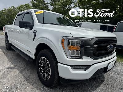 2023 Ford F-150 SuperCrew Cab 4x4 Pickup for sale #35912 - photo 1