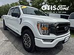 2023 Ford F-150 SuperCrew Cab 4x4 Pickup for sale #35912 - photo 1