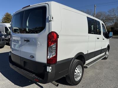 2023 Ford Transit 250 Low Roof AWD Empty Cargo Van for sale #35970 - photo 2
