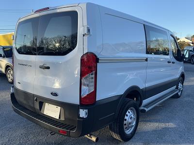 2023 Ford Transit 250 Low Roof AWD Empty Cargo Van for sale #35971 - photo 2