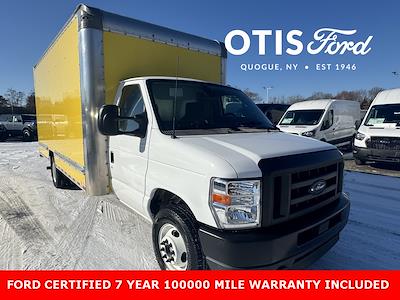 2024 Ford E-350 RWD Box Van for sale #35989 - photo 1