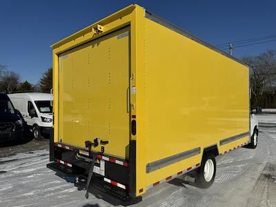 2024 Ford E-350 RWD Box Van for sale #35989 - photo 2