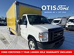 2024 Ford E-350 RWD Box Van for sale #35989 - photo 1