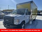 2024 Ford E-350 RWD Box Van for sale #35989 - photo 4