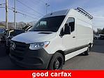 2024 Mercedes-Benz Sprinter 2500 Standard Roof RWD Empty Cargo Van for sale #36020T - photo 1