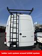 2024 Mercedes-Benz Sprinter 2500 Standard Roof RWD Empty Cargo Van for sale #36020T - photo 6