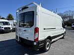 Used 2020 Ford Transit 250 Base Medium Roof RWD Empty Cargo Van for sale #36107T - photo 2