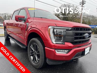 2023 Ford F-150 SuperCrew Cab 4x4 Pickup for sale #36108 - photo 1