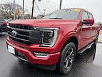2023 Ford F-150 SuperCrew Cab 4x4 Pickup for sale #36108 - photo 7