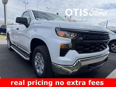 2024 Chevrolet Silverado 1500 Regular Cab 4x2 Pickup for sale #36133 - photo 1