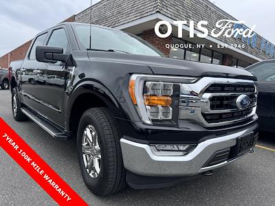 2023 Ford F-150 SuperCrew Cab 4x4 Pickup for sale #36140 - photo 1