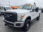 Used 2015 Ford F-350 XL Regular Cab 4x4 SRW Pickup for sale #36141T - photo 4