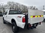 Used 2015 Ford F-350 XL Regular Cab 4x4 SRW Pickup for sale #36141T - photo 5