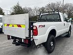 Used 2015 Ford F-350 XL Regular Cab 4x4 SRW Pickup for sale #36141T - photo 2