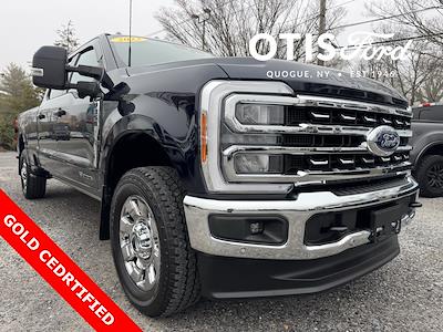 2023 Ford F-350 Crew Cab SRW 4x4 Pickup for sale #36144 - photo 1