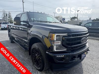 2022 Ford F-250 Crew Cab 4x4 Pickup for sale #36153 - photo 1