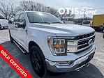 Used 2023 Ford F-150 Lariat SuperCrew Cab 4x4 Pickup for sale #36158T - photo 1