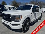 2023 Ford F-150 SuperCrew Cab 4x4 Pickup for sale #36194 - photo 4
