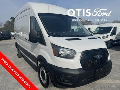 2023 Ford Transit 250 High Roof RWD Empty Cargo Van for sale #36203 - photo 1