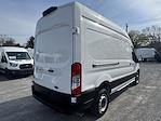 2023 Ford Transit 250 High Roof RWD Empty Cargo Van for sale #36203 - photo 2