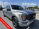 2023 Ford F-150 SuperCrew Cab 4x4 Pickup for sale #36207 - photo 1