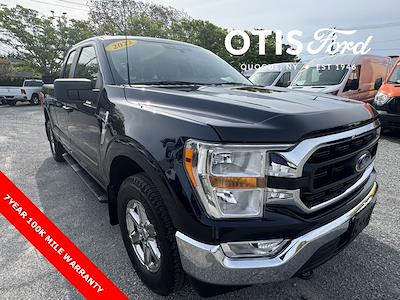 2022 Ford F-150 Super Cab 4x4 Pickup for sale #36208 - photo 1