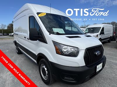 2024 Ford Transit 250 High Roof RWD Empty Cargo Van for sale #36219 - photo 1