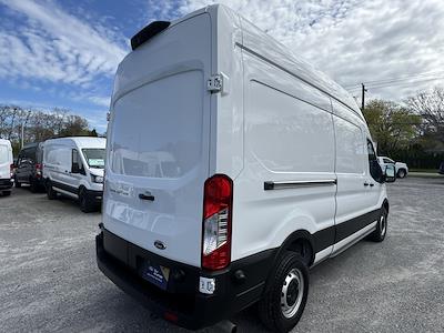 2024 Ford Transit 250 High Roof RWD Empty Cargo Van for sale #36219 - photo 2