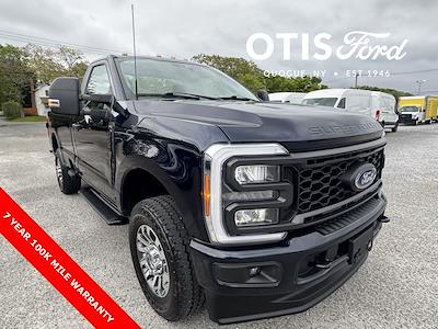2023 Ford F-250 Regular Cab 4x4 Pickup for sale #36239 - photo 1