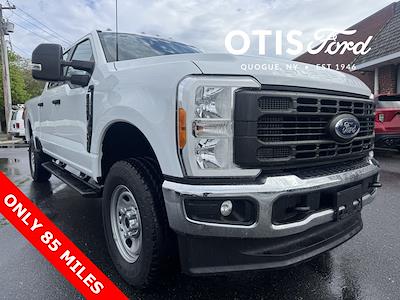 2023 Ford F-350 Crew Cab SRW 4x4 Pickup for sale #36242 - photo 1