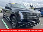 2022 Ford F-150 Lightning SuperCrew Cab AWD Pickup for sale #36243 - photo 1