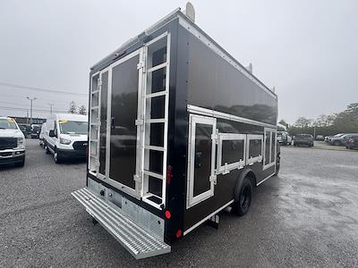 Used 2025 Ford E-450 Rockport Box Truck for sale #36246T - photo 2