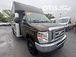 Used 2025 Ford E-450 Rockport Box Truck for sale #36246T - photo 1