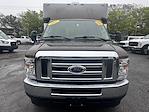 Used 2025 Ford E-450 Rockport Box Truck for sale #36246T - photo 3