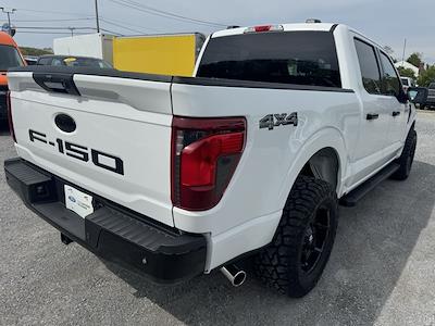 2024 Ford F-150 SuperCrew Cab 4WD Pickup for sale #36256 - photo 2