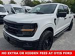 2024 Ford F-150 SuperCrew Cab 4x4 Pickup for sale #36256 - photo 4