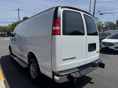2023 GMC Savana 2500 4x2 Upfitted Cargo Van for sale #36270 - photo 2