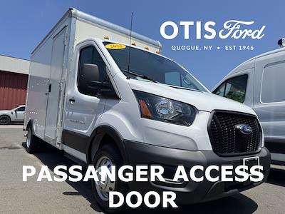 2022 Ford Transit 350 HD RWD Cutaway for sale #36306 - photo 1