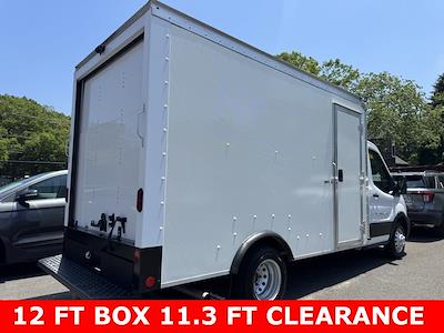 2022 Ford Transit 350 HD RWD Box Truck for sale #36306 - photo 2