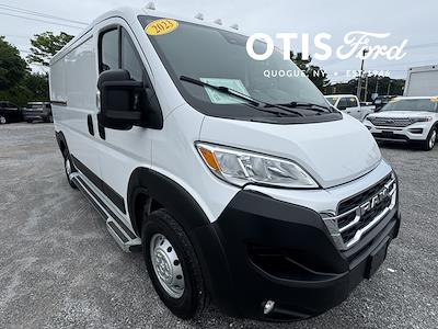 2023 Ram ProMaster 2500 Standard Roof FWD Empty Cargo Van for sale #36333 - photo 1