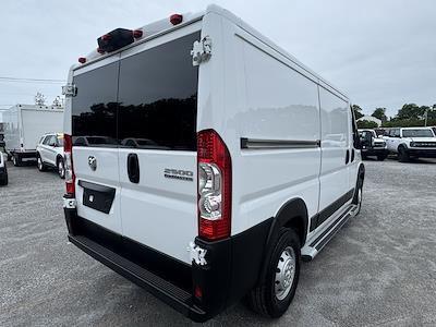 2023 Ram ProMaster 2500 Standard Roof FWD Empty Cargo Van for sale #36333 - photo 2