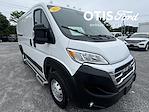 2023 Ram ProMaster 2500 Standard Roof FWD Empty Cargo Van for sale #36333 - photo 1