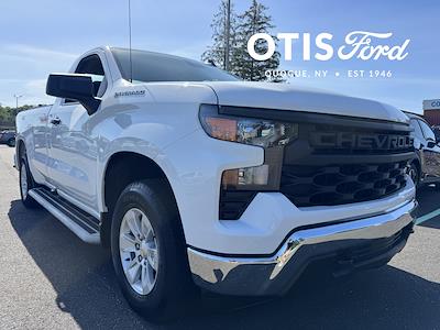 2024 Chevrolet Silverado 1500 Regular Cab 4x2 Pickup for sale #36339 - photo 1