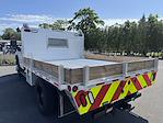 2022 Chevrolet Silverado 3500 Regular Cab 4x2 Flatbed Truck for sale #36356T - photo 3