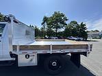 2022 Chevrolet Silverado 3500 Regular Cab 4x2 Flatbed Truck for sale #36356T - photo 4