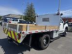 2022 Chevrolet Silverado 3500 Regular Cab 4x2 Flatbed Truck for sale #36356T - photo 2