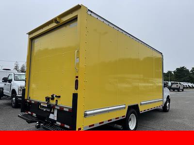 2024 Ford E-350 RWD Box Truck for sale #36369 - photo 2