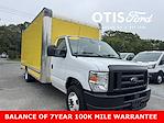 2024 Ford E-350 RWD Box Truck for sale #36369 - photo 1