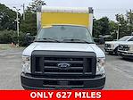 2024 Ford E-350 RWD Box Truck for sale #36369 - photo 3